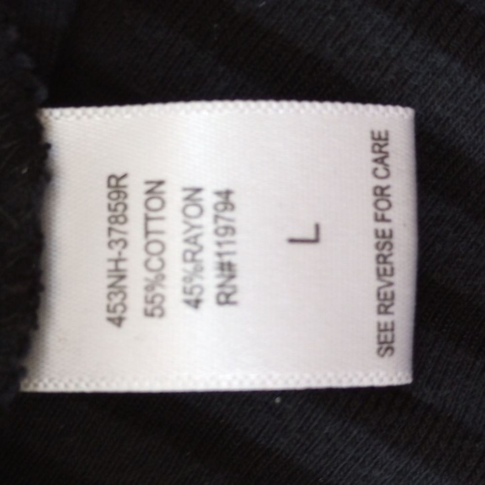 Breast Cancer Awareness Tunic - Picture 11 of 11